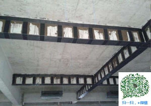 长子青岛建筑加固