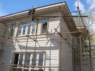 长子房屋加固施工要多少钱？